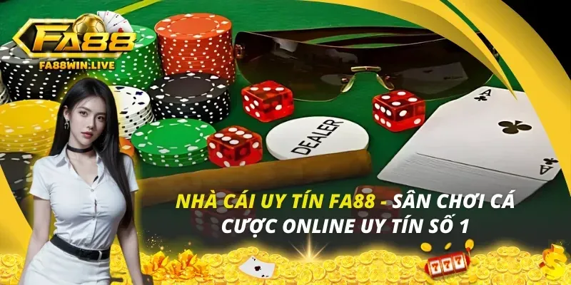 Công nghệ bảo mật casino trực tuyến